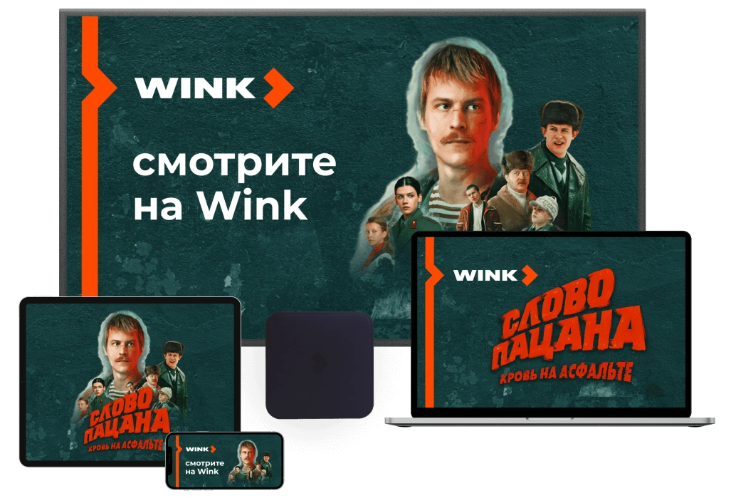 Wink %provider2% в деревня Двуглинково